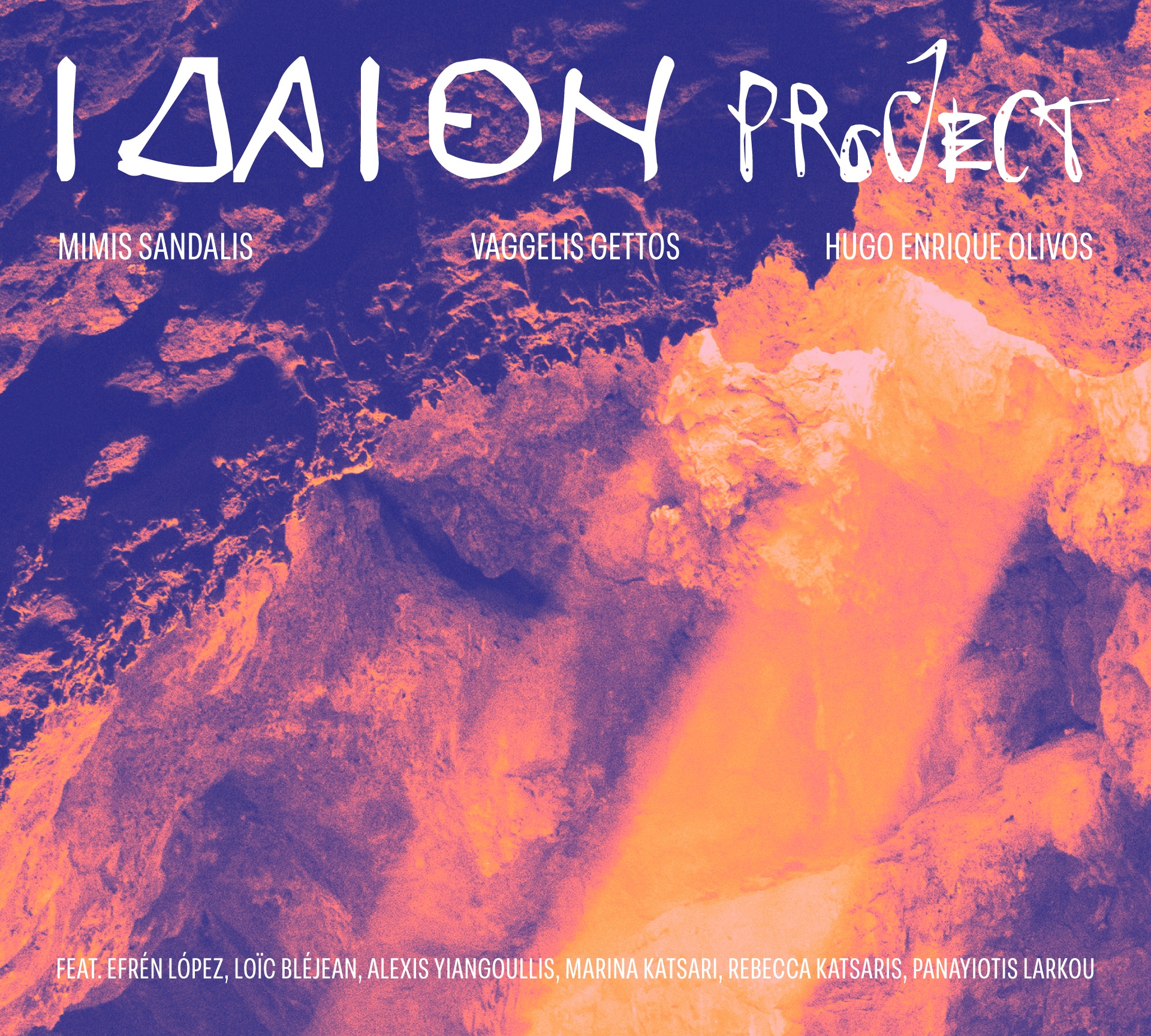 Idaeon Project